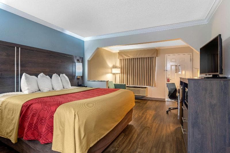Econo Lodge Byron - Warner Robins 3