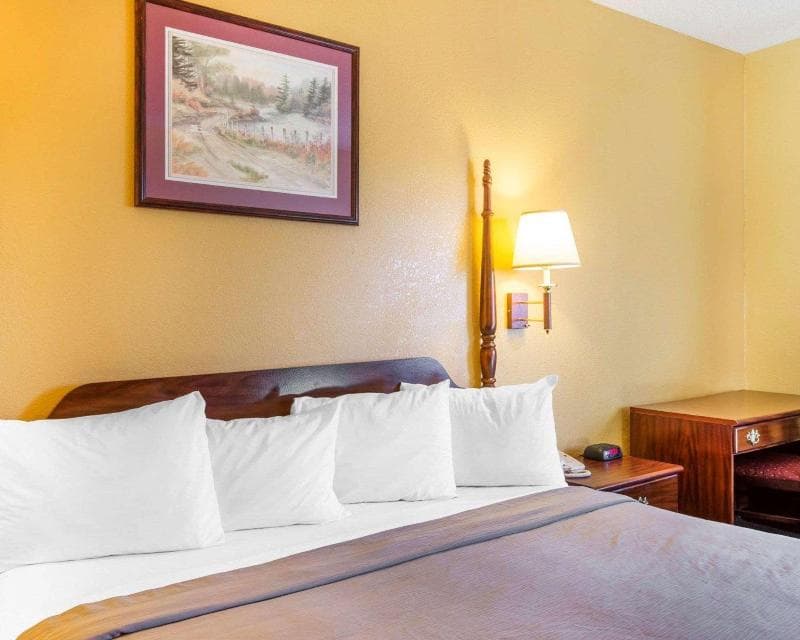 Quality Inn Jefferson At I-85 photo 1