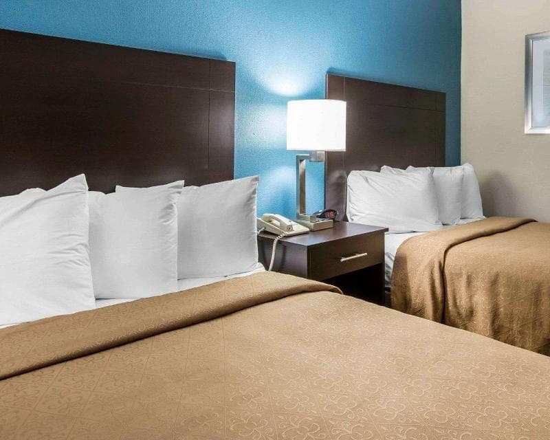 Quality Inn Macon 2