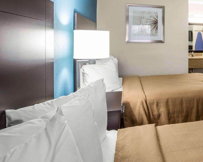 Quality Inn Macon 4