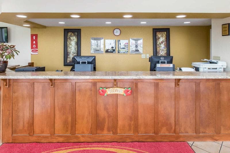 Red Roof Inn Tifton 5