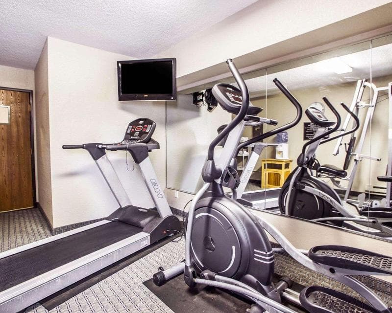 Quality Inn & Suites 2
