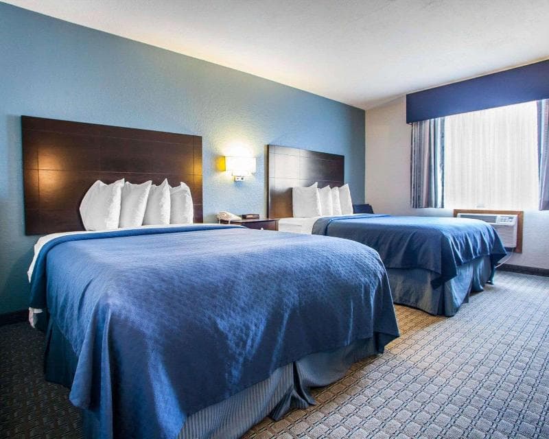 Quality Inn & Suites 3