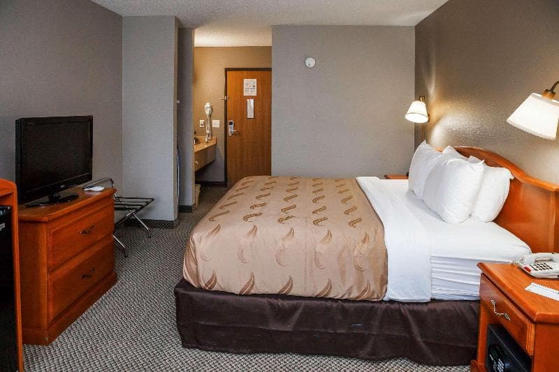Quality Inn Burlington photo 1