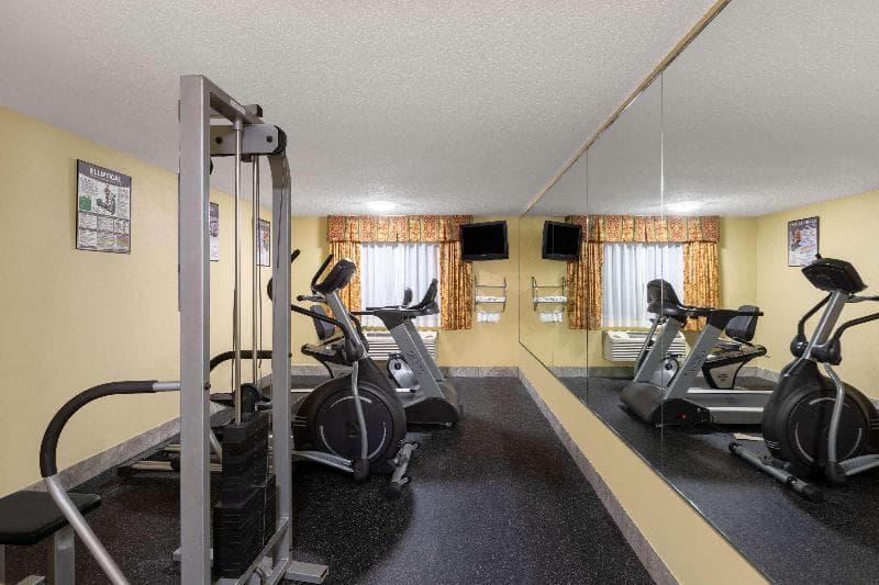 Baymont by Wyndham Fort Dodge main