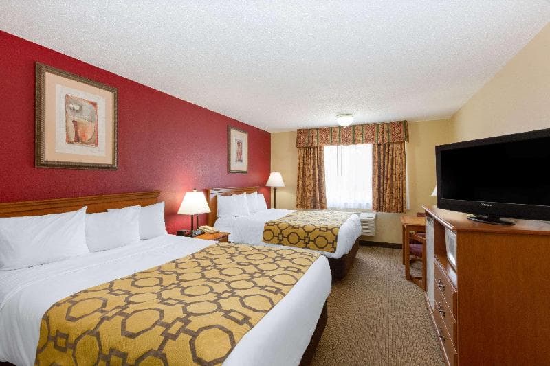 Baymont by Wyndham Fort Dodge 3