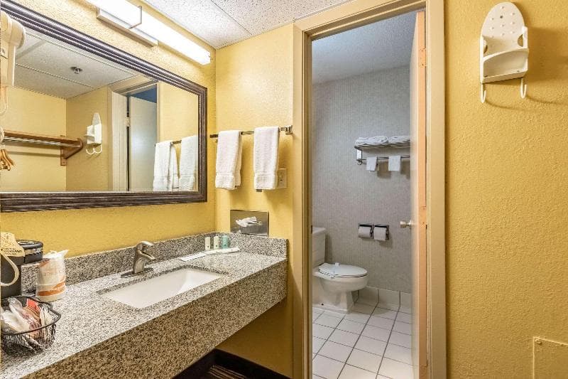 Quality Inn 3