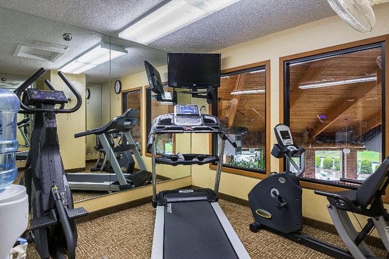 Quality Inn Waverly 2
