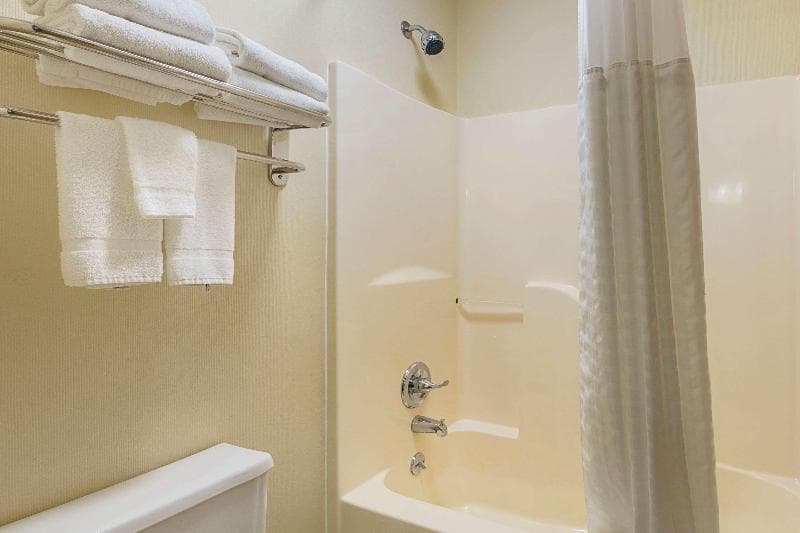 Quality Inn Waverly 5
