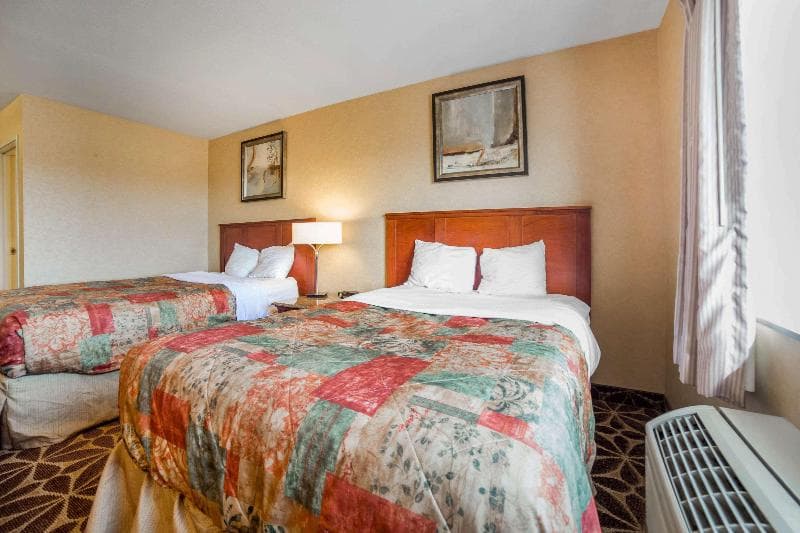 Rodeway Inn And Suites Nampa 3