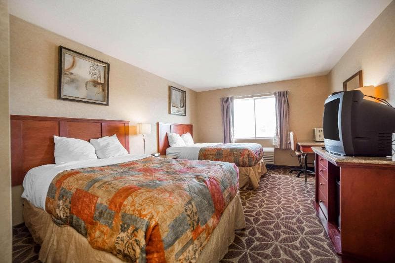 Rodeway Inn And Suites Nampa 4