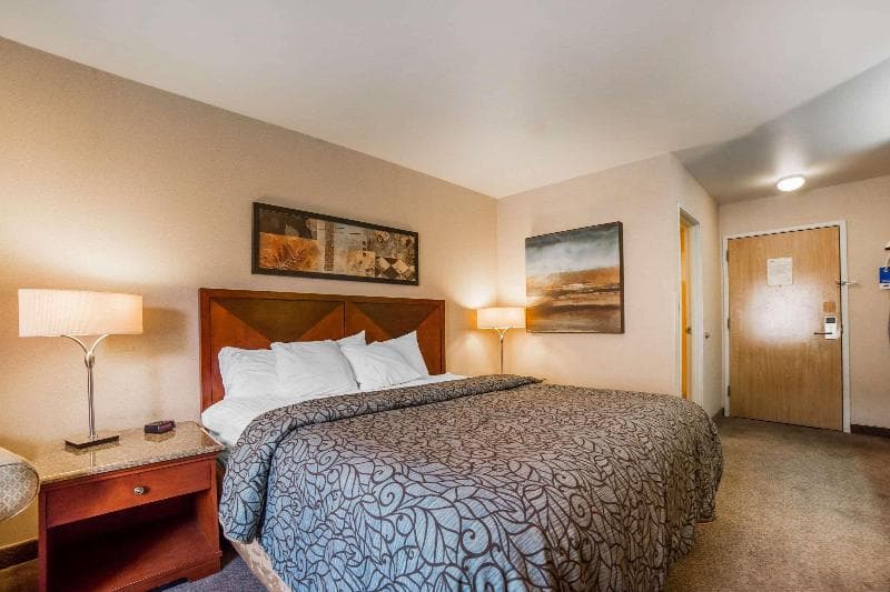Rodeway Inn And Suites Nampa 5