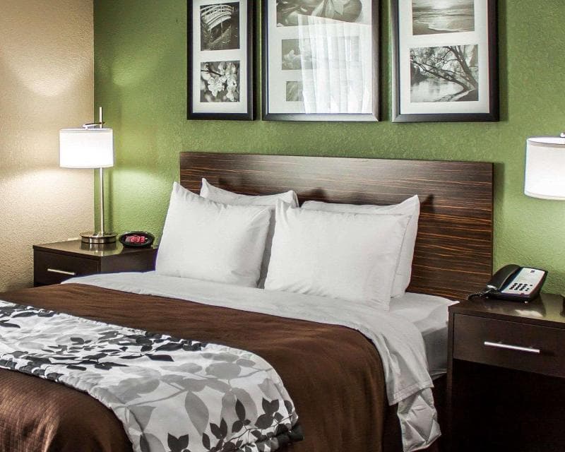Sleep Inn Nampa photo 1