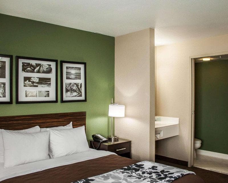 Sleep Inn Nampa 2
