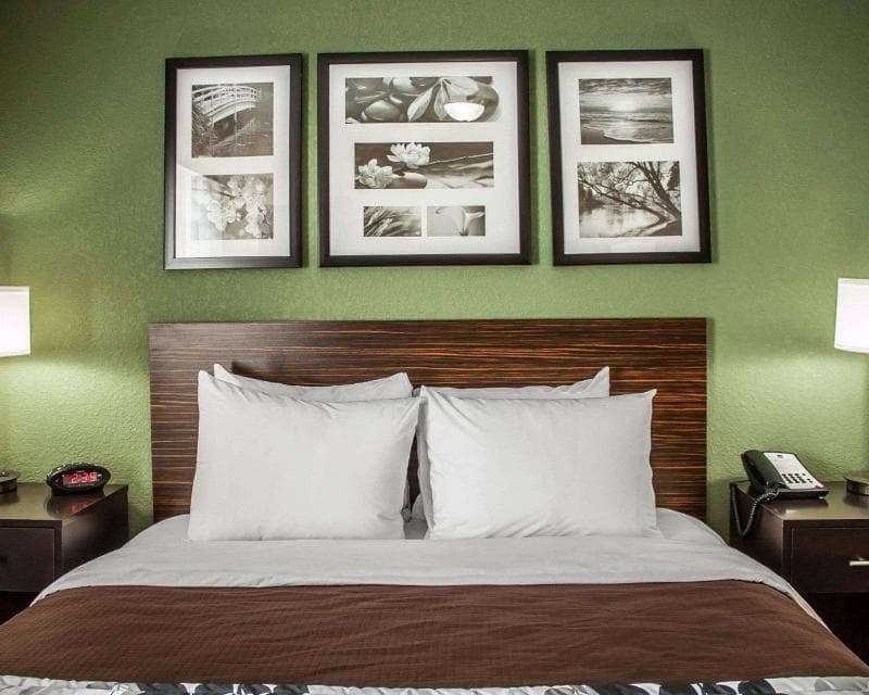Sleep Inn Nampa 3