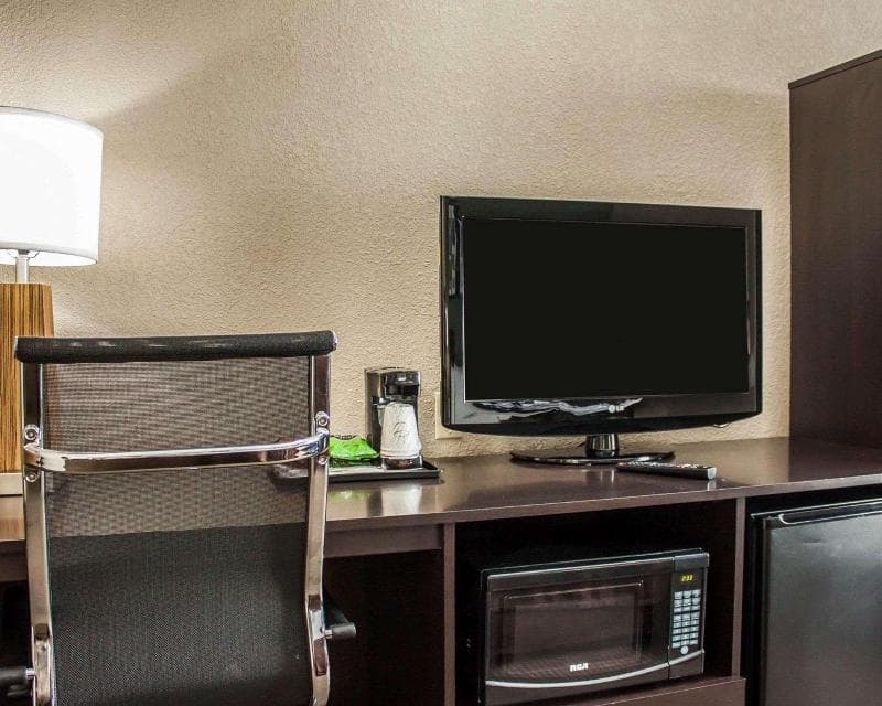 Sleep Inn Nampa 4