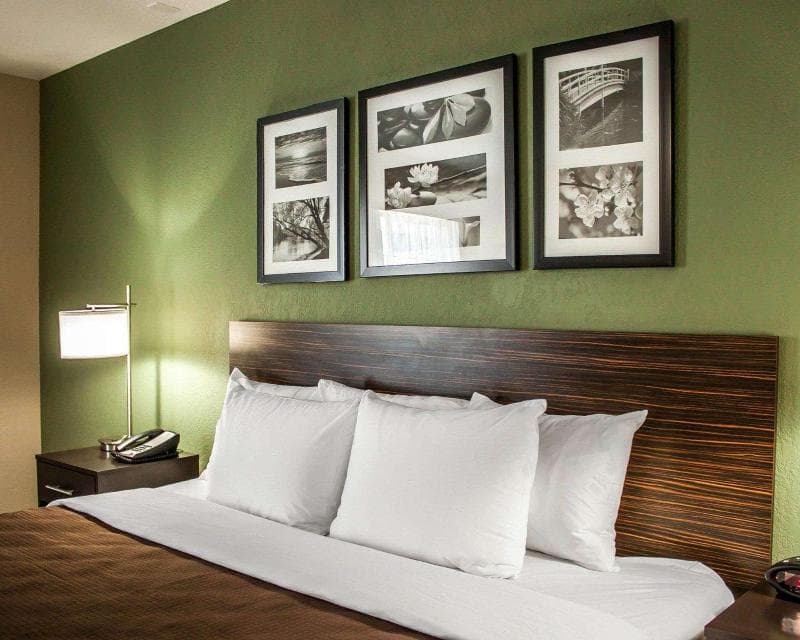 Sleep Inn Nampa 5