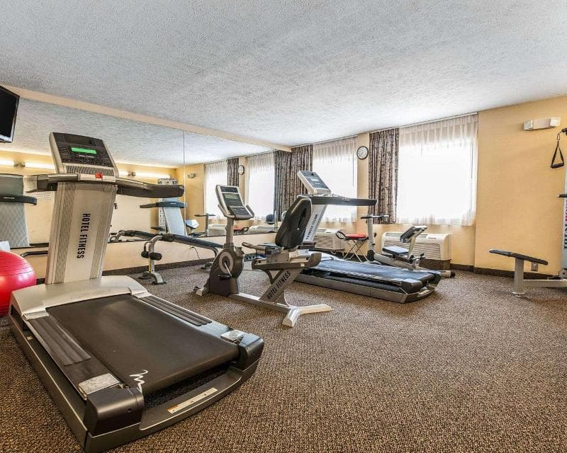 Quality Inn & Suites Conference Center photo 1