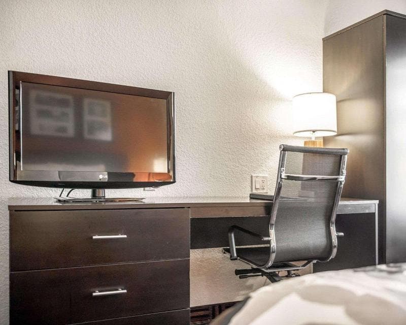 Sleep Inn 4