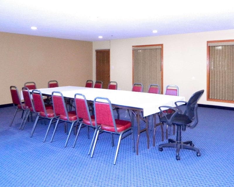 Quality Inn 5