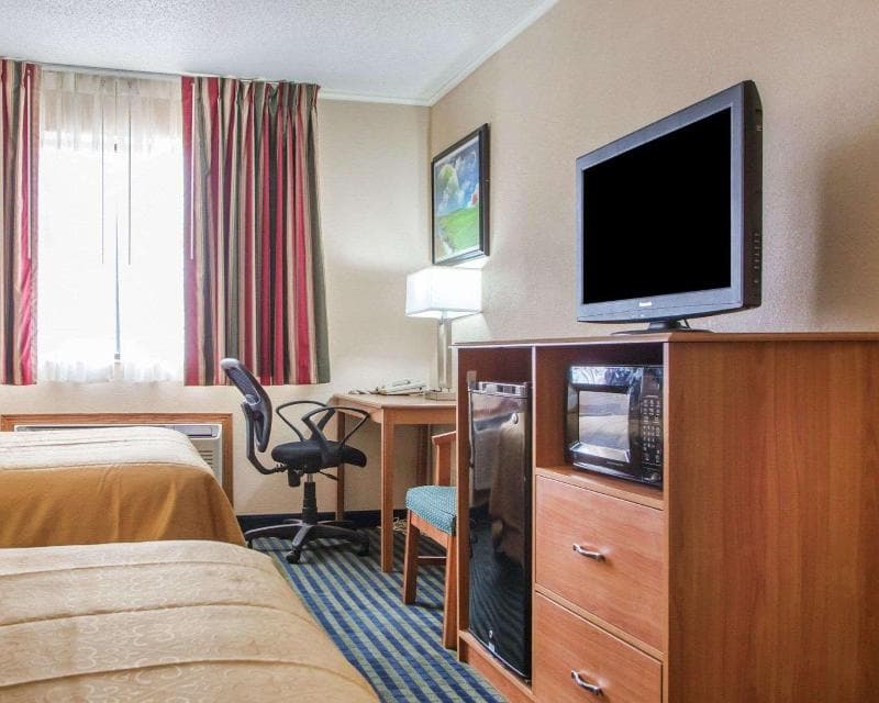 Quality Inn 2