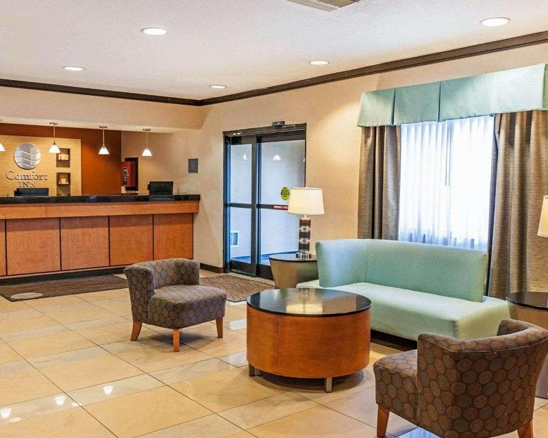 Comfort Inn Avon - North Indianapolis 5