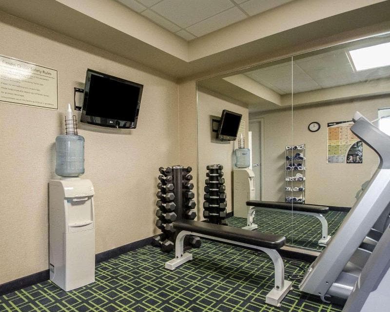 Surestay Plus By Best Western Corydon photo 1