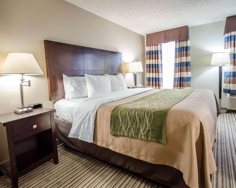 Surestay Plus By Best Western Corydon 2