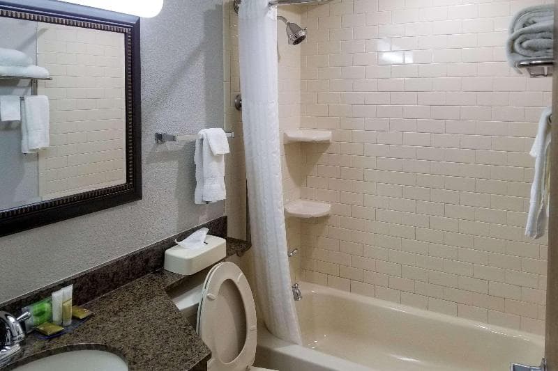 Surestay Plus By Best Western Corydon 5