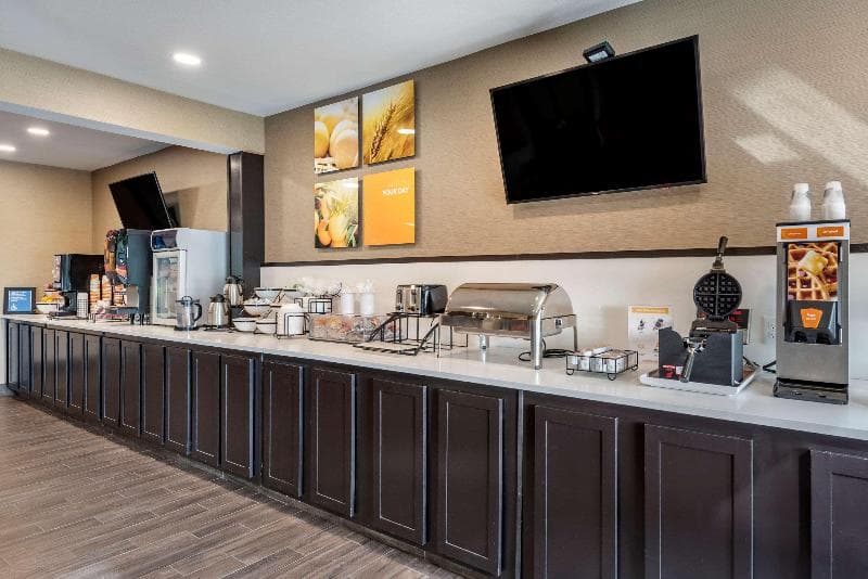 Comfort Inn 5