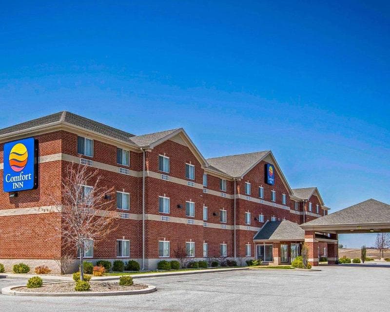 Comfort Inn photo 1