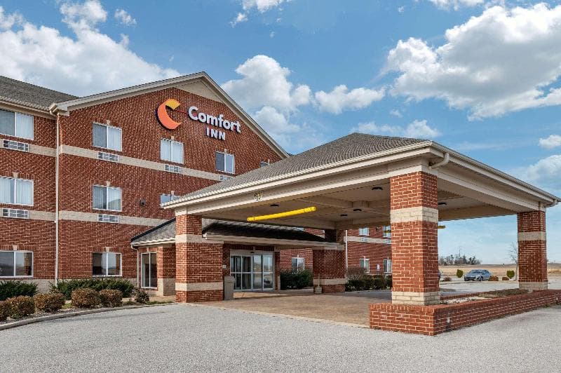 Comfort Inn 5