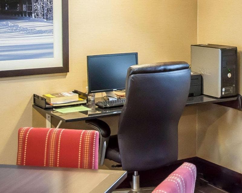 Comfort Inn Lawrenceburgh Area photo 1