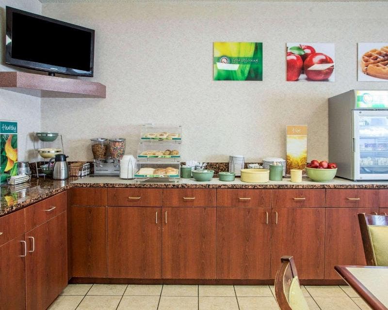 Quality Inn 2