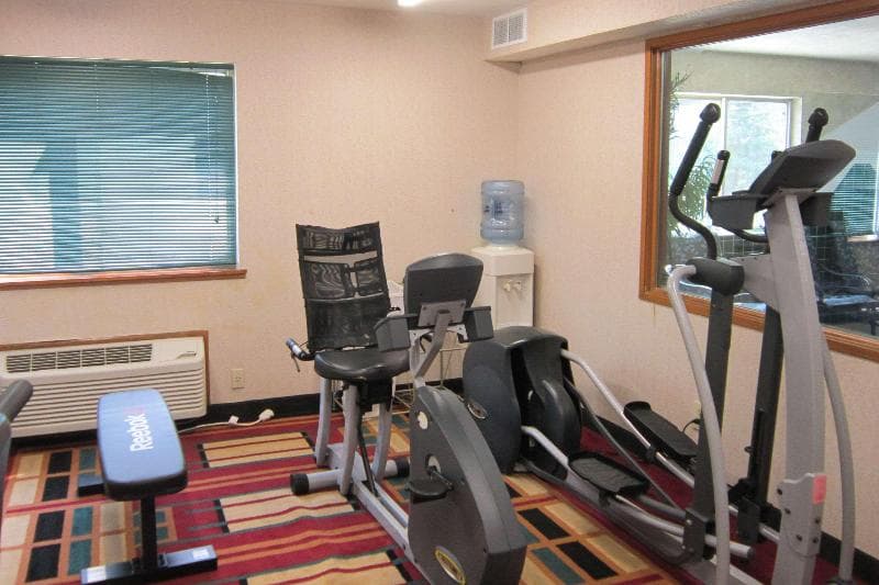 Comfort Inn 2