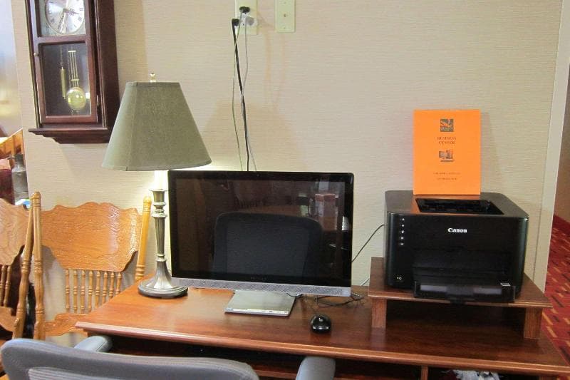 Comfort Inn photo 1