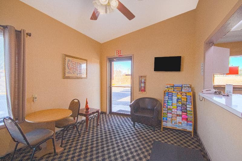 Love Hotels Junction City KS Near Fort Riley By OYO 3
