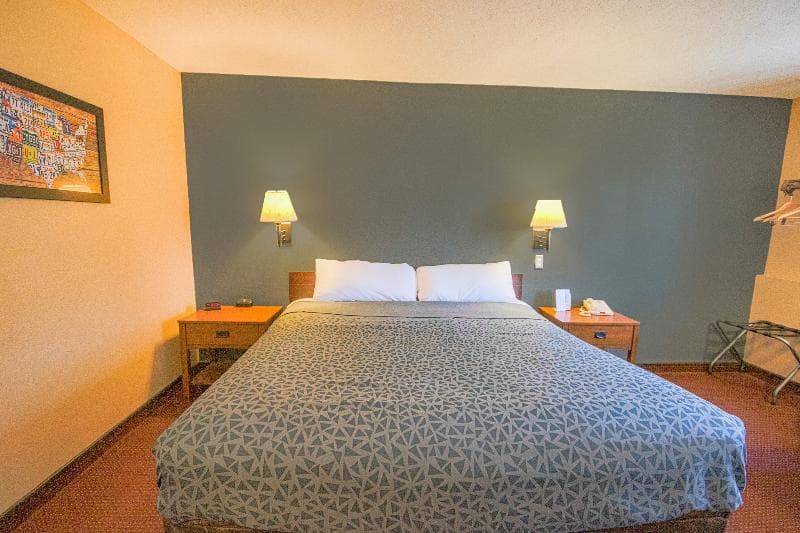 Love Hotels Junction City KS Near Fort Riley By OYO main