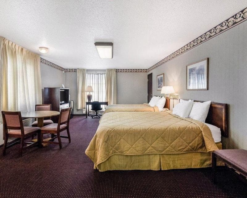 SureStay Hotel by Best Western Olathe photo 1