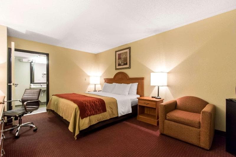 Quality Inn 2