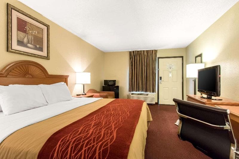 Quality Inn 5