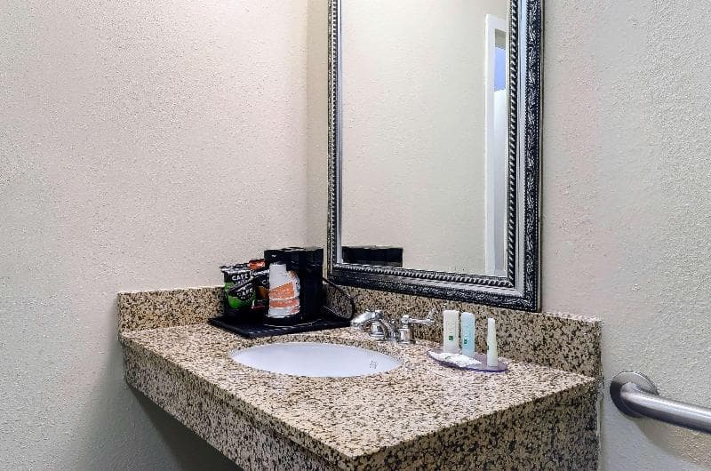 Quality Inn Ruston Area photo 1