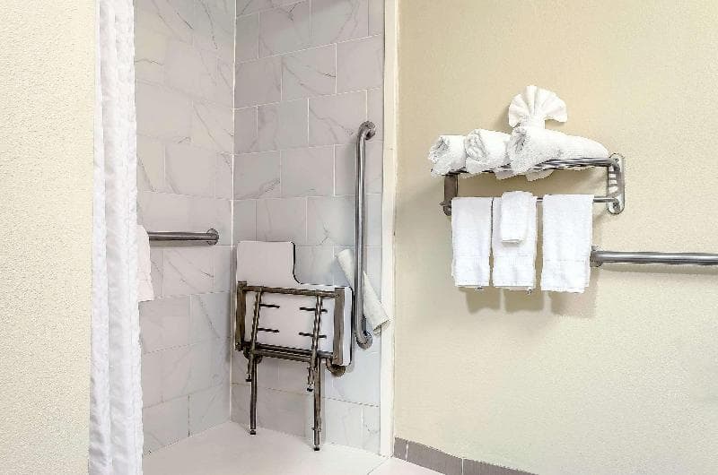 Quality Inn Ruston Area 5