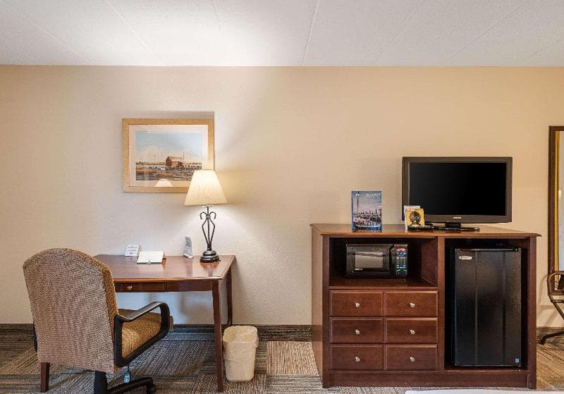 Comfort Inn photo 1