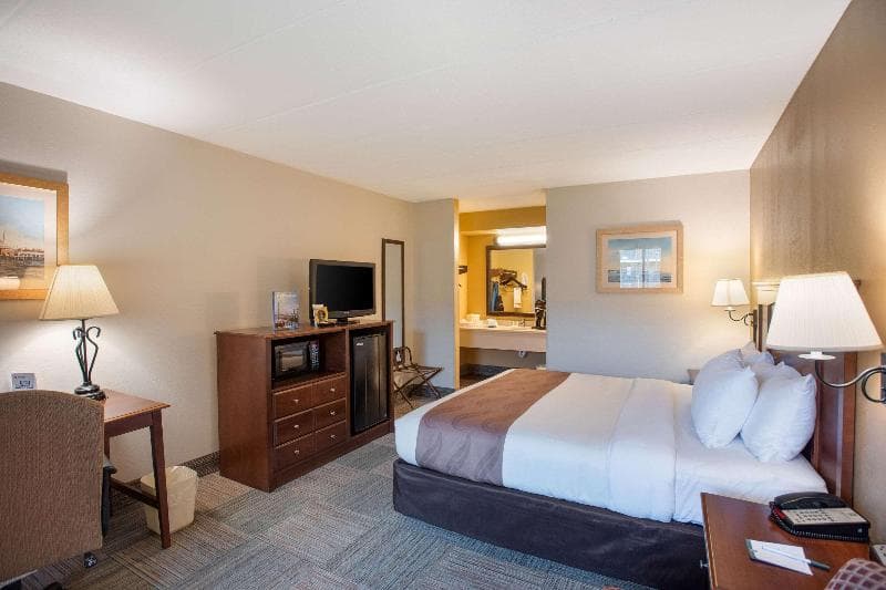 Comfort Inn 5