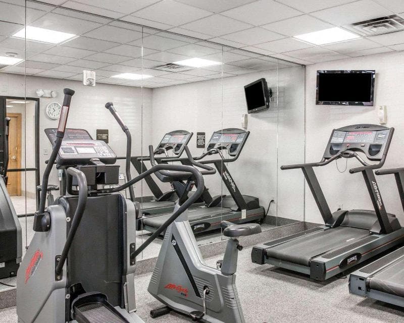 Quality Inn & Suites 2