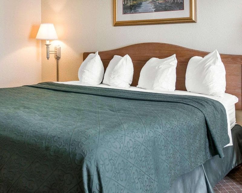 Quality Inn & Suites 3
