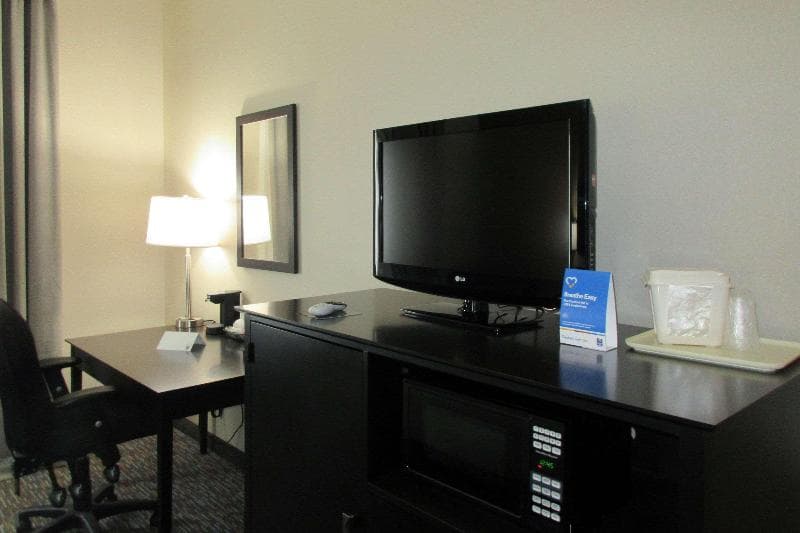 Comfort Inn Hotel Port Huron 4