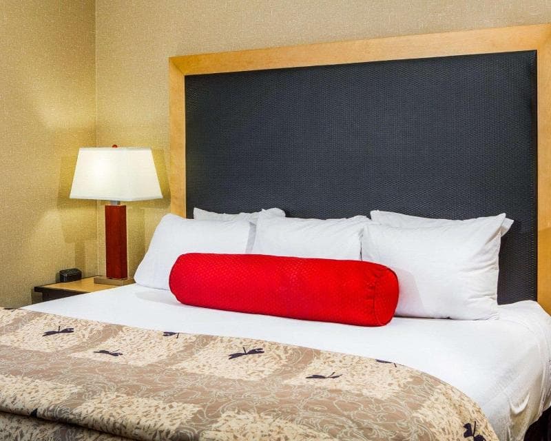 Cambria Suites Traverse City 3