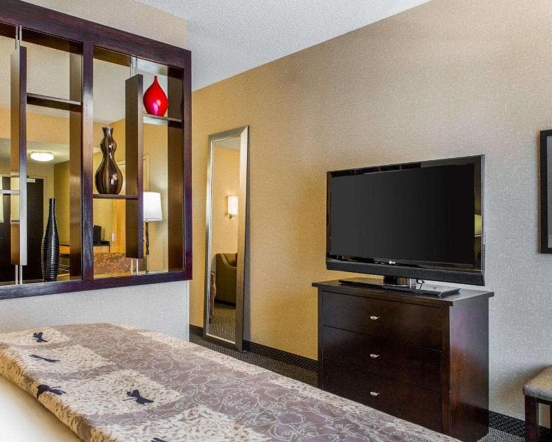 Cambria Suites Traverse City 4